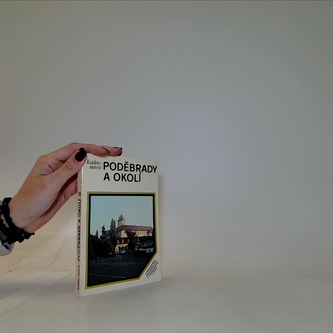 Poděbrady a okolí