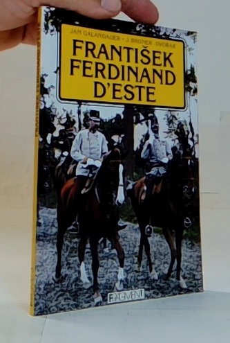 František Ferdinant D'este