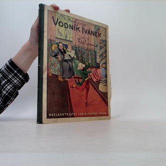 Vodník Ivánek