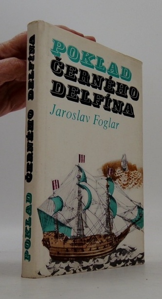 Poklad Černeho delfína