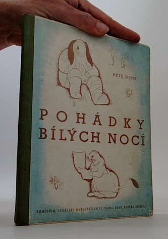 Pohádky bílých nocí