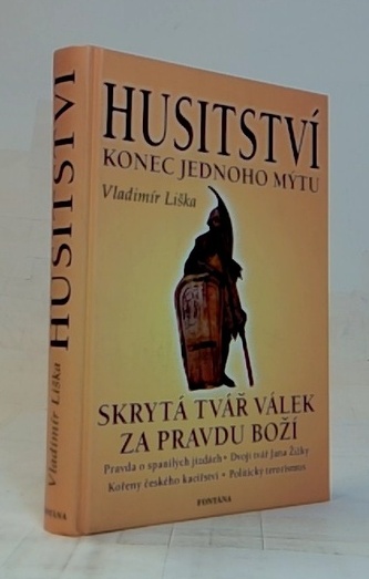 Husitství- Konec jednoho mýtu
