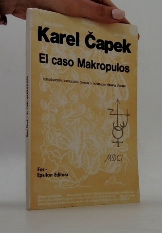 El caso Makropulos