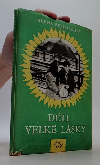 Děti velké lásky