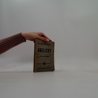 Anglicky v 50 lekcích