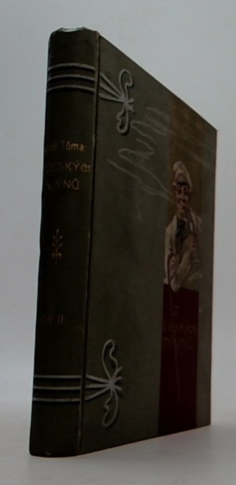 Z českých mlýnů, díl II