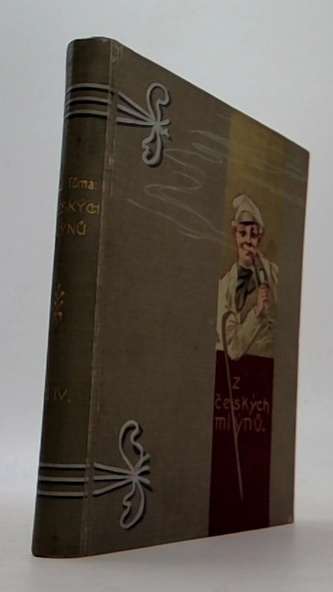 Z českých mlýnů, díl IV