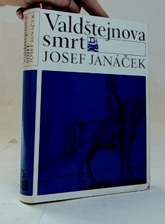 Vladštejnova smrt