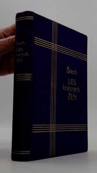 Les krásný žen