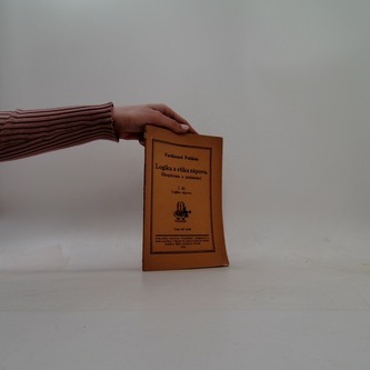 Logika a etika záporu I. (Skepticism a pesimism)