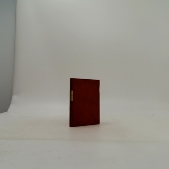 Alfred (báseň Vítězslava J. Hálka)