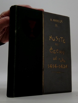Husité čili Čechy od roku 1414-1424 dil.II