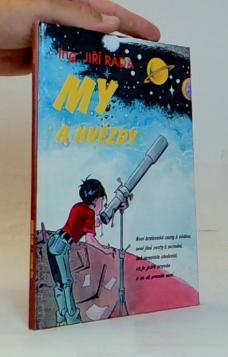 My a hvězdy