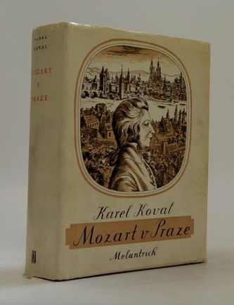 Mozart v Praze