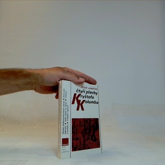 Čtyři plavby Kryštofa Kolumba