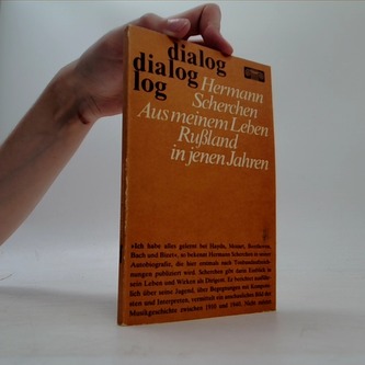 Aus meinem Leben Rußland in jenen Jahren