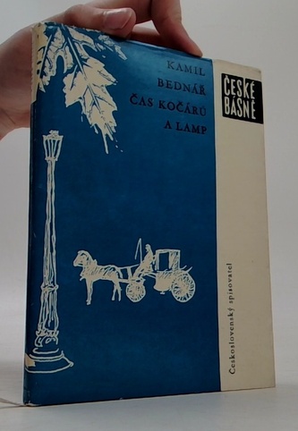 Čas kočárů a lamp