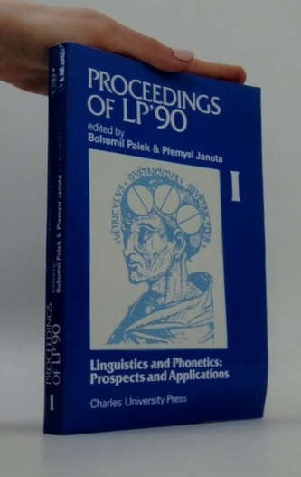 Proceedings of LP'90