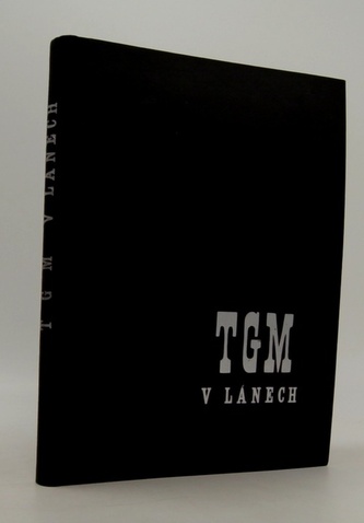 TGM v Lánech
