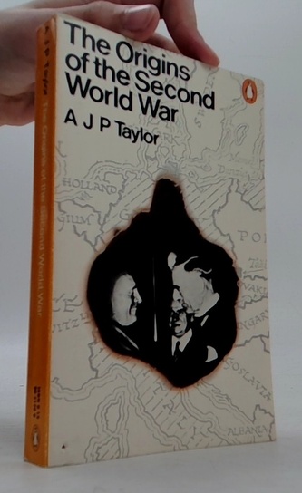The Origins of the Second World War