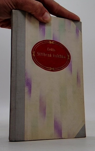 Stříbrná kolébka