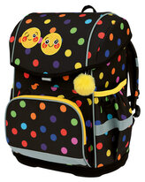 Školní aktovka Smiley