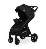 Wózek spacerowy Agil black