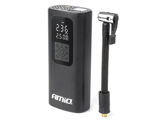 Kompresor AKU AMIO 04377