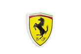 Školní guma Scuderia Ferrari s logem