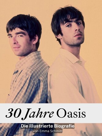 30 Jahre Oasis