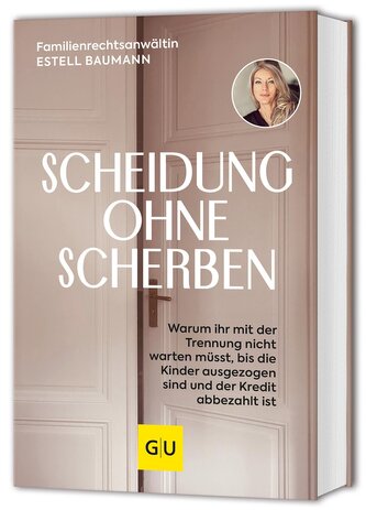 Scheidung ohne Scherben