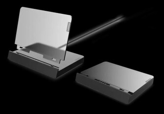 Lenovo Smart Charging Station 2