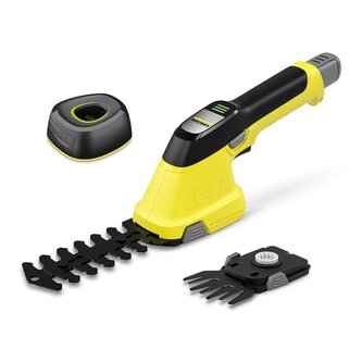 Kärcher GSH 4-4 Plus Battery set *EU