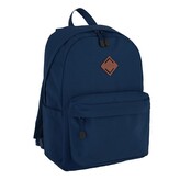 Studentský batoh X-Series - tmavě modrý
