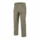 Kalhoty Helikon Outdoor Tactical Pants VersaStretch - adaptive green, 3XL XLong