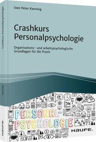Crashkurs Personalpsychologie