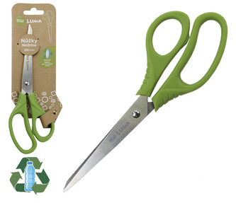 Nůžky 210mm ECO LUMA