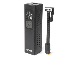 Kompresor 12V AMIO 04376