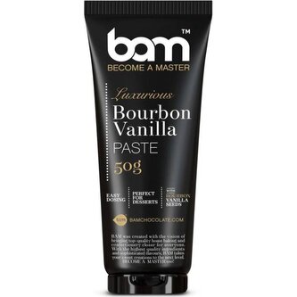 Vanilková pasta 50g - BAM