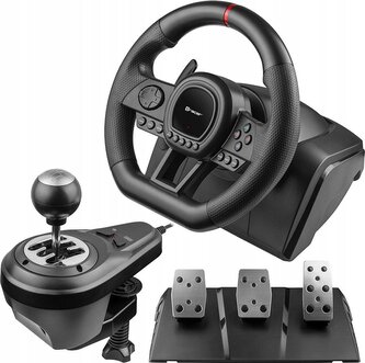 Tracer SimRacer Manual Gearbox 6in1 (TRAJOY47345) Tracer SimRacer Manual Gearbox 6in1 (TRAJOY47345)