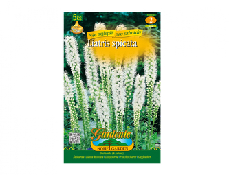 Šuškarda WHITE 5ks