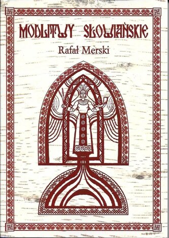 Modlitwy słowiańskie