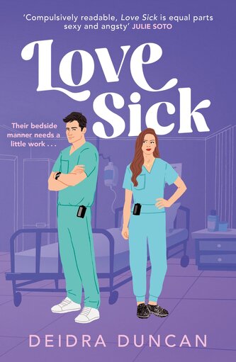 Love Sick