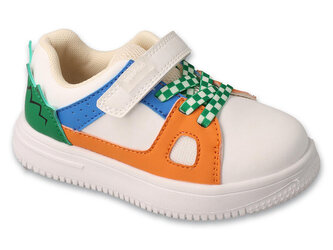 516P422 tenisky BEFADO SPORT- FLUFFY ultralehké 516P422_26