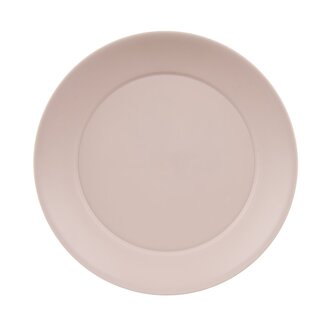 Mělký talíř SANDY pr. 23,5 cm