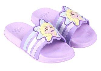 PANTOFLE FROZEN - velikost 32-33