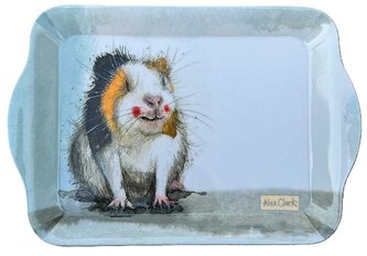 Taca kuchenna mała Świnka morska