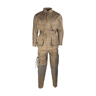 US para komplet M42 Reenforced - olivový, 48