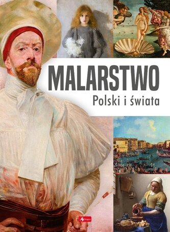 Malarstwo Polski i świata