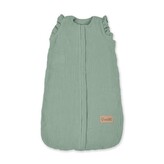 ALBERO MIO Śpiworek do spania S 0,5 tog CC4 zieleń